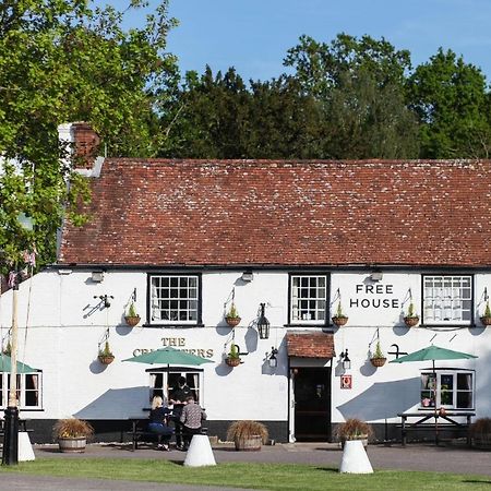 Hotel The Cricketers Arms Petworth Exteriér fotografie
