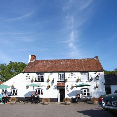 Hotel The Cricketers Arms Petworth Exteriér fotografie