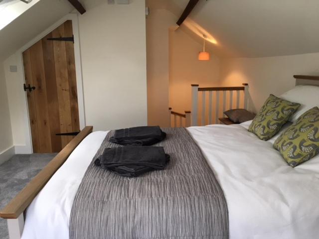 Hotel The Cricketers Arms Petworth Exteriér fotografie